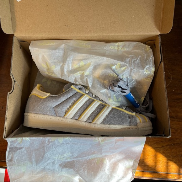 adidas gazelle silver green womens adidas Mens Superstar Vintage Shoes 13